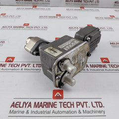 Barksdale C9622-3 Pressure Actuated Switch