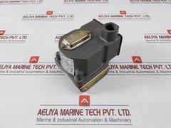 Barksdale D1T-m80Ss-s0018 Pressure Or Vacuum Actuated Switch 5-80 Psi