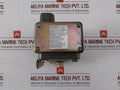 Barksdale D1T-m80Ss-s0018 Pressure Or Vacuum Actuated Switch 5-80 Psi