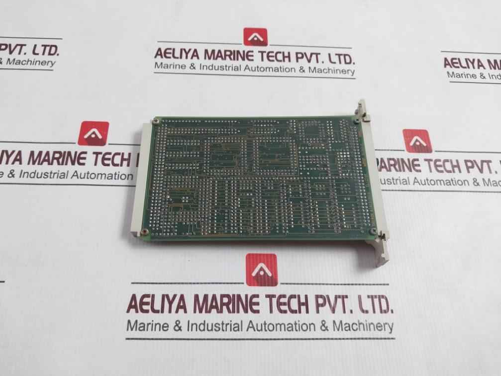 Barmag El-274a Printed Circuit Board