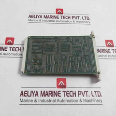 Barmag El-274a Printed Circuit Board