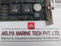 Barmag El-274a Printed Circuit Board