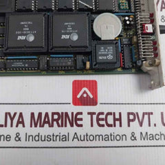 Barmag El-274a Printed Circuit Board