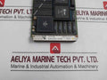Barmag El-274a Printed Circuit Board
