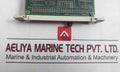 Barmag El-274a Printed Circuit Board
