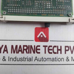 Barmag El-274a Printed Circuit Board