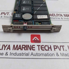 Barmag El-274a Printed Circuit Board
