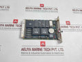 Barmag El-274a Printed Circuit Board