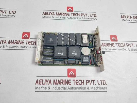 Barmag El-274a Printed Circuit Board