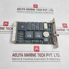 Barmag El-274a Printed Circuit Board