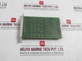 Barmag Electronic Ed283b Printed Circuit Board