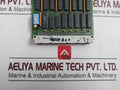 Barmag Electronic Ed283b Printed Circuit Board