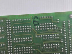 Barmag Electronic Ed283b Printed Circuit Board