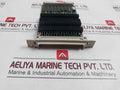 Barmag Electronic Ed283b Printed Circuit Board