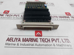 Barmag Electronic Ed283b Printed Circuit Board