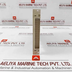 Barmag Electronic Ed283c Printed Circuit Board
