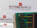 Barmag Electronic Ed283c Printed Circuit Board