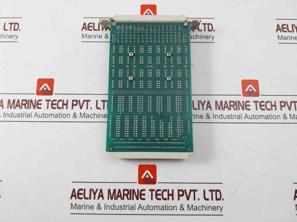 Barmag Electronic Ed283c Printed Circuit Board