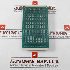 Barmag Electronic Ed283c Printed Circuit Board
