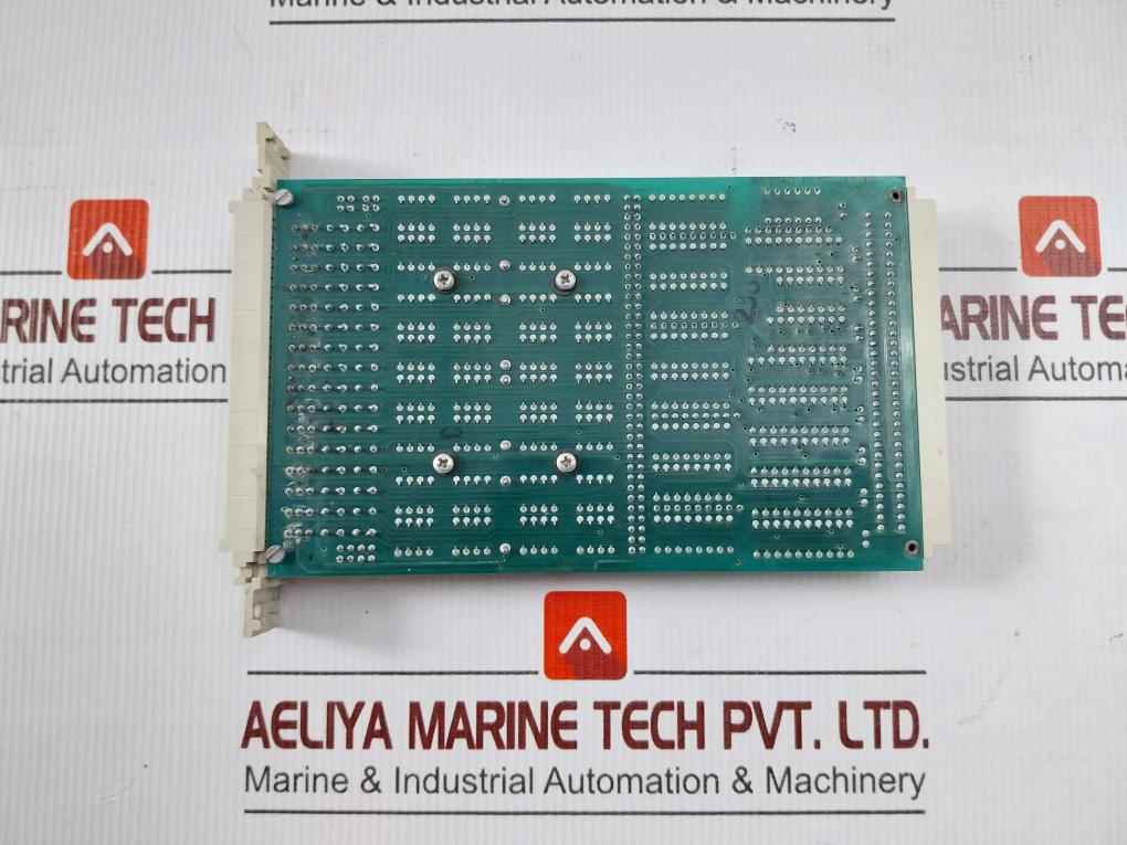 Barmag Electronic Ed283c Printed Circuit Board