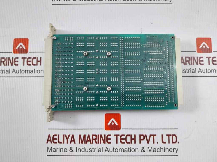 Barmag Electronic Ed283c Printed Circuit Board