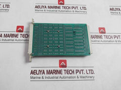 Barmag Electronic Ed283c Printed Circuit Board
