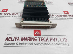 Barmag Electronic Ed283c Printed Circuit Board