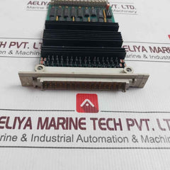Barmag Electronic Ed283c Printed Circuit Board