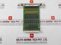 Barmag Electronic Ed285d Printed Circuit Board