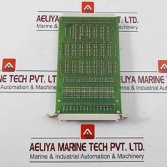 Barmag Electronic Ed285d Printed Circuit Board