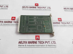 Barmag Electronic Ed342c Printed Circuit Board Module