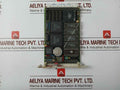 Barmag Electronic El-274A Printed Circuit Board 94V-0
