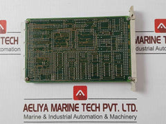 Barmag Electronic El-274A Printed Circuit Board 94V-0