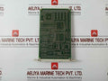 Barmag Electronic El-274A Printed Circuit Board 94V-0