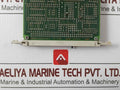 Barmag Electronic El-274A Printed Circuit Board 94V-0