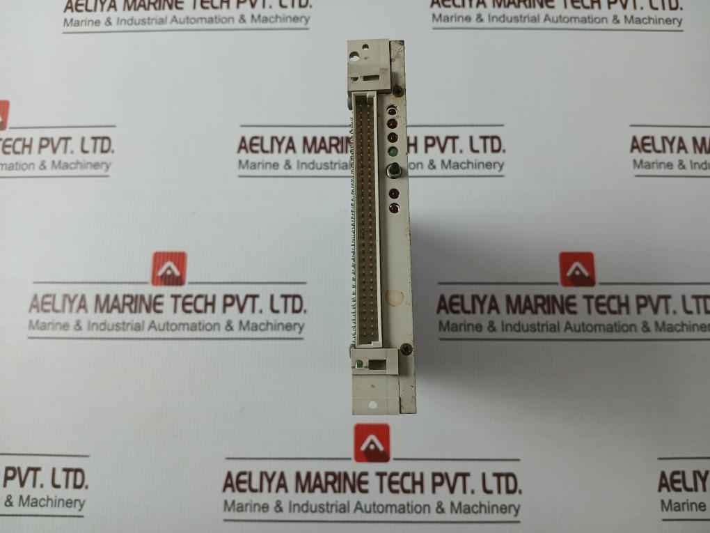 Barmag Electronic El-274A Printed Circuit Board 94V-0