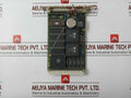 Barmag Electronic El-274A Printed Circuit Board Wei2/Weiz