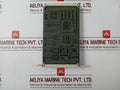 Barmag Electronic El-274A Printed Circuit Board Wei2/Weiz