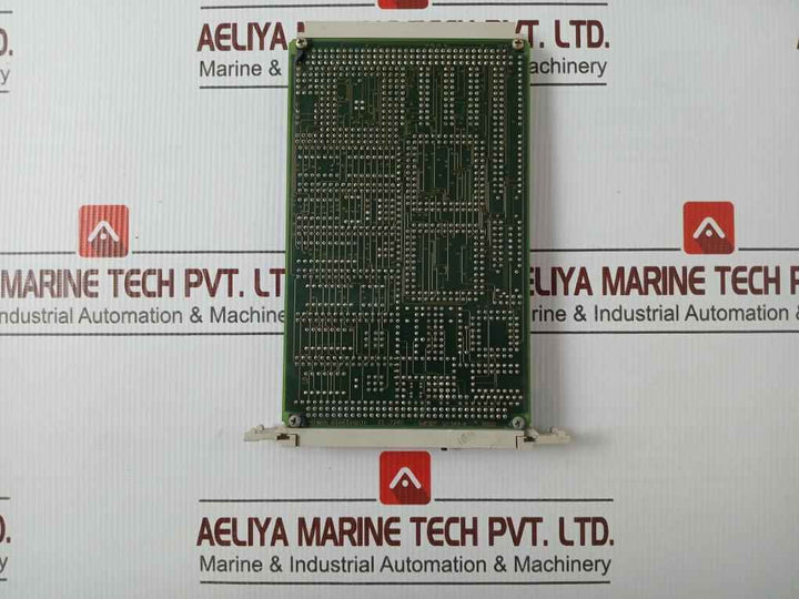 Barmag Electronic El-274A Printed Circuit Board Wei2/Weiz