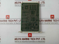 Barmag Electronic El-274A Printed Circuit Board Wei2/Weiz