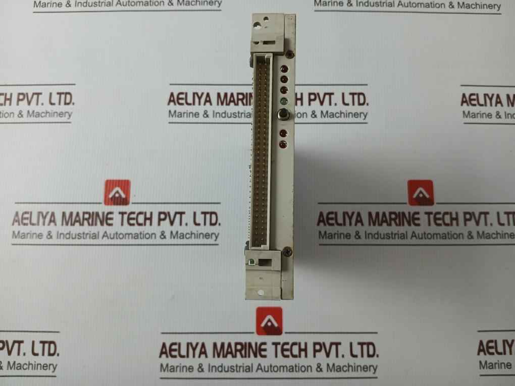 Barmag Electronic El-274A Printed Circuit Board Wei2/Weiz