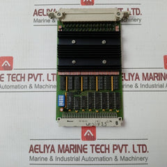 Barmag Electronic Ed283B Circuit Board