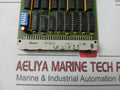 Barmag Electronic Ed283B Circuit Board