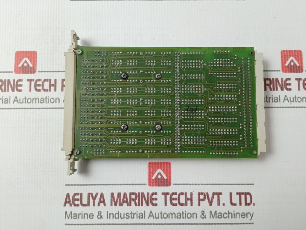 Barmag Electronic Ed283B Circuit Board