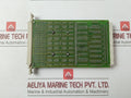 Barmag Electronic Ed283B Circuit Board