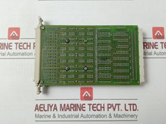 Barmag Electronic Ed283B Circuit Board