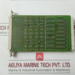 Barmag Electronic Ed283B Circuit Board