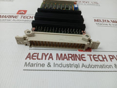 Barmag Electronic Ed283B Circuit Board