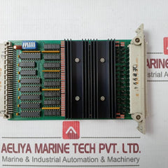 Barmag Electronic Ed283C Printed Circuit Board .