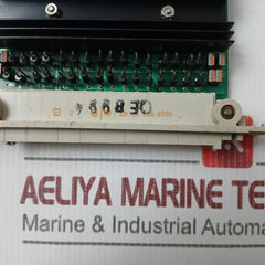Barmag Electronic Ed283C Printed Circuit Board .